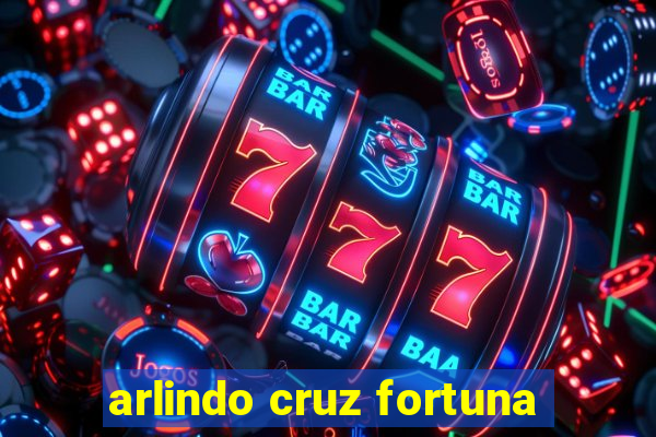 arlindo cruz fortuna